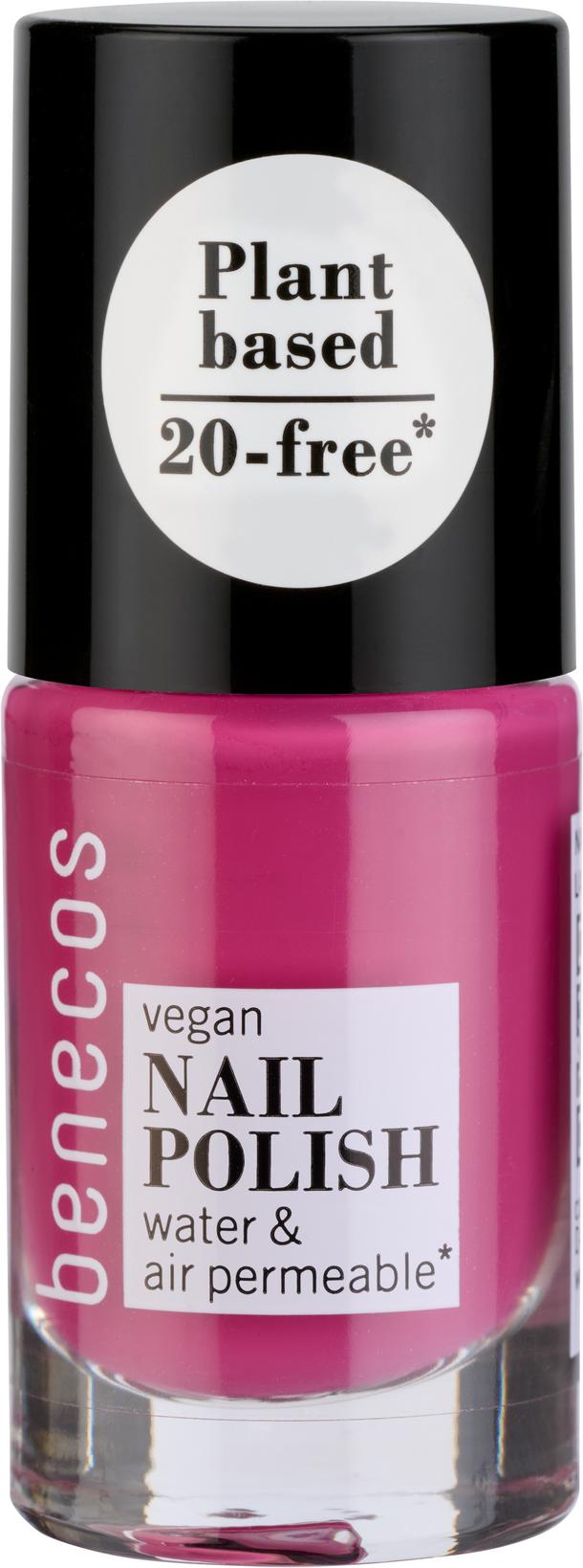 Nail Polish my secret 5 ml