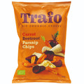 Gemüse Chips gesalzen 75 g