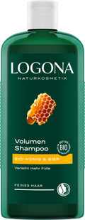 Volumen Shampoo Bier-Honig 250 ml