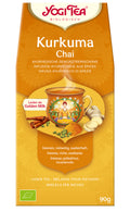 Kurkuma Chai Tee lose 90 g
