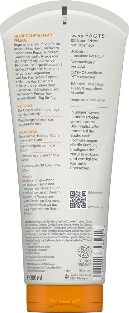 Pflegespülung Repair & Protect 200 ml