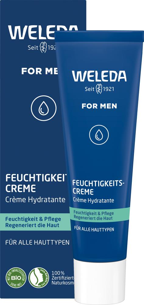 For Men Feuchtigkeitscreme 30 ml