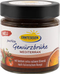 Pastöse Gemüsebrühe Mediterran 200 g