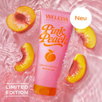 Pink Peach Shower Gel 200 ml