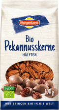 Pekannusskerne Hälften 100 g