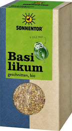 Basilikum  Tüte 15 g