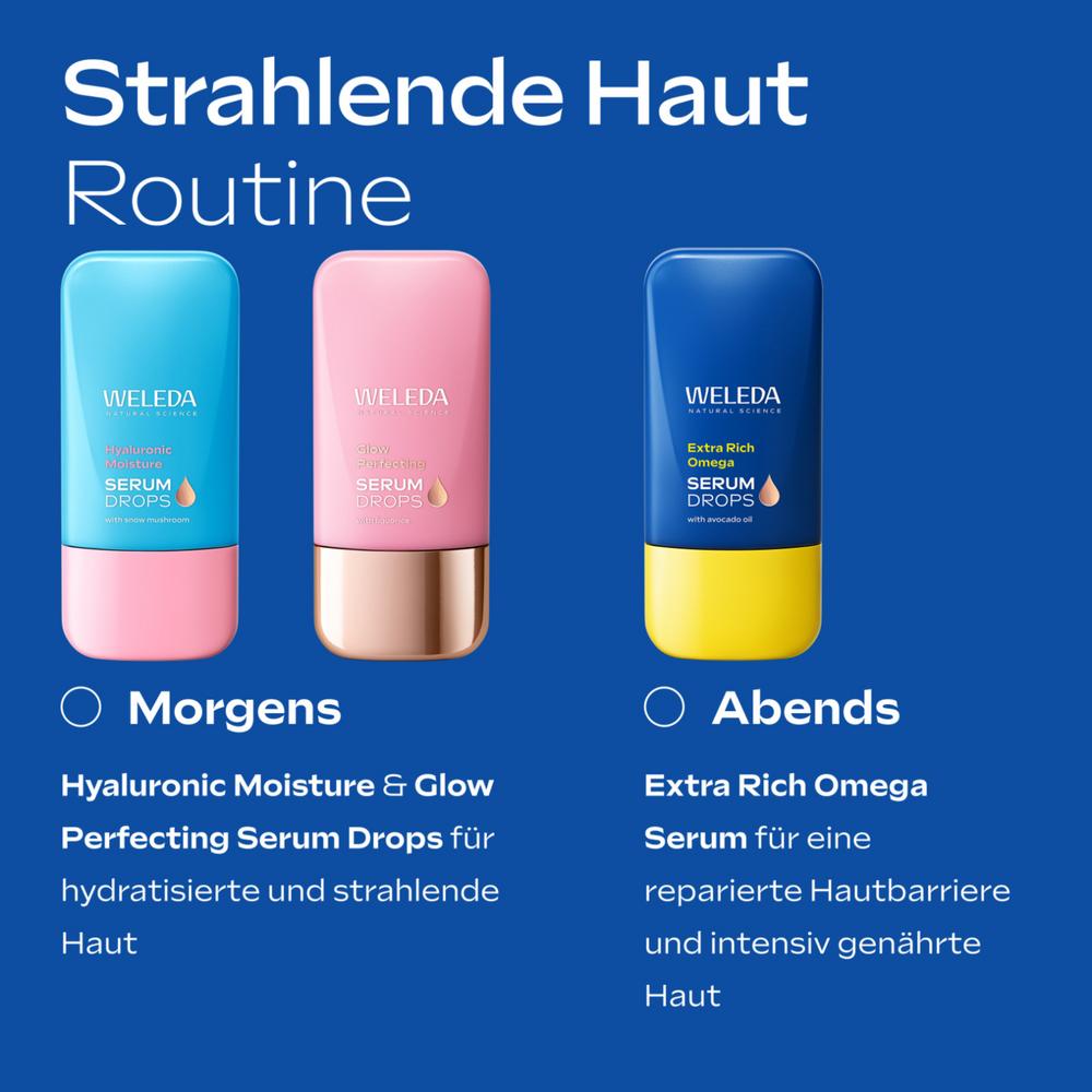 Extra Rich Omega Serum Drops 30 ml