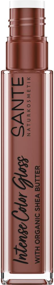 Intense Color Gloss 02 Soothing Terra 5,3 ml