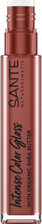 Intense Color Gloss 02 Soothing Terra 5,3 ml