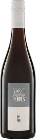 Gens et Pierres Sud-Sud Rouge IGP 750 ml