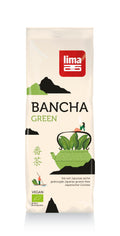 Green Bancha Grüntee 100 g