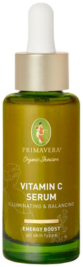 Vitamin C Serum Illuminating & Balancing 30 ml