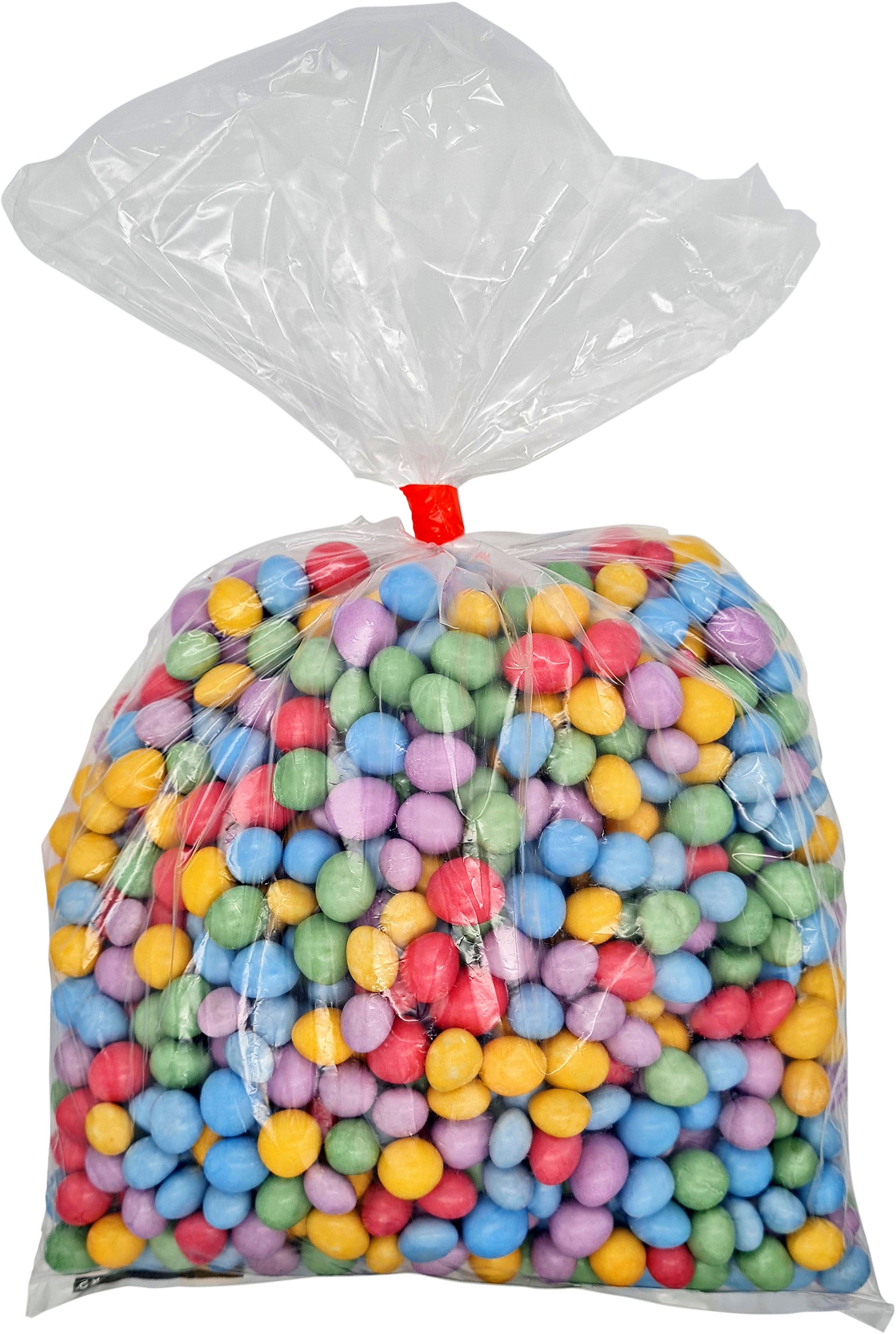 Colour' Mix Erdnüsse in VM-Schoko & bunter Zuckerd 2,5 kg