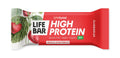Lifebar Protein Strawberry Erdbeer-Früchteriegel 40 g