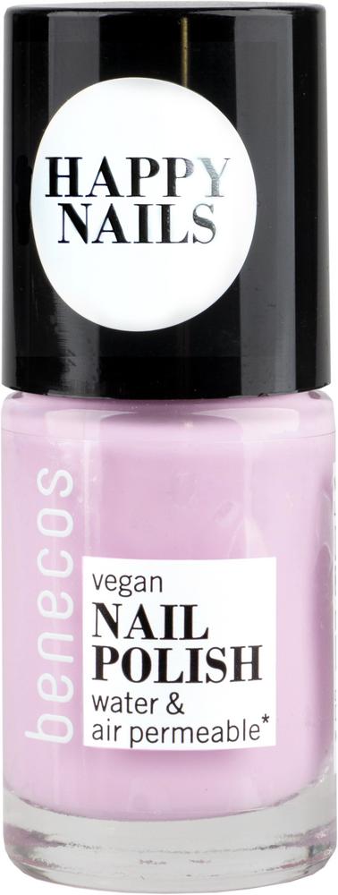 Nail Polish cotton candy 5 ml