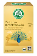 Zeit zum Krafttanken Früchtetee 40 g