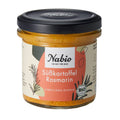 Aufstrich Süßkartoffel Rosmarin 135 g