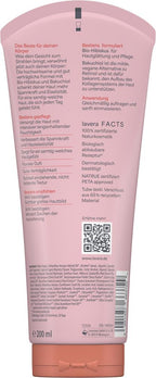 My Age Body Milk 200 ml