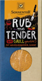 Rub me Tender Grillgewürz 60 g