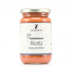 Tomatensauce Ricotta 330 ml