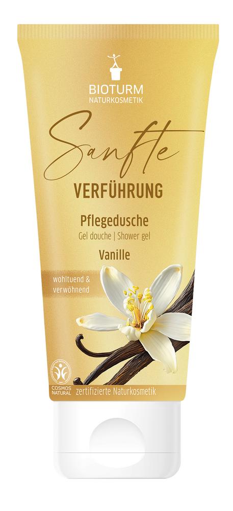 Sanfte Verführung - Pflegedusche Vanille 200 ml