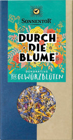Durch die Blume Gewürz-Blütenmischung 7 g