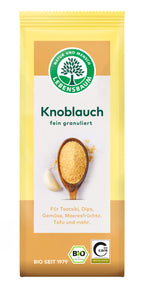 Knoblauchgranulat 70 g