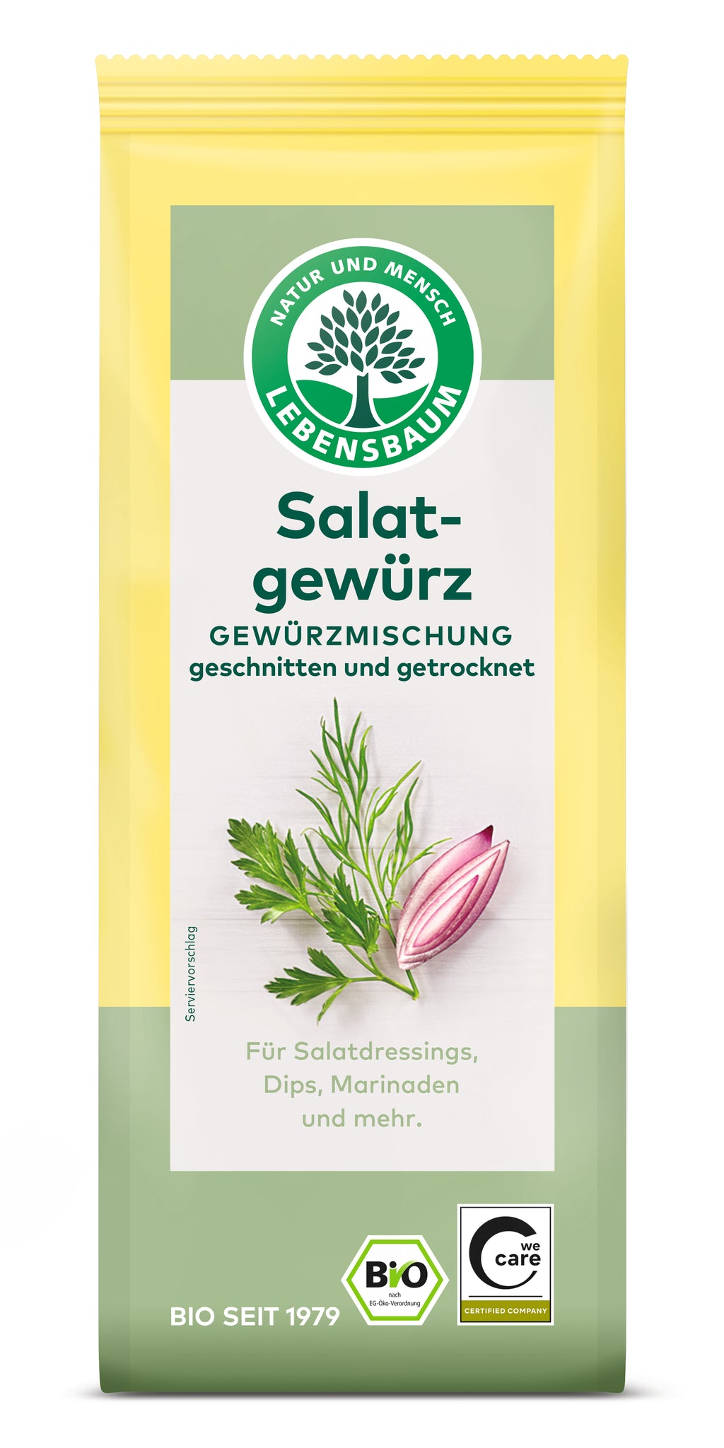 Salatgewürz 40 g
