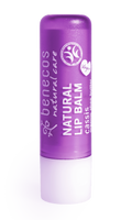 Natural Lipbalm Cassis 4,8 g