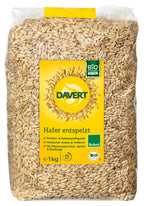 Hafer  entspelzt 1 kg