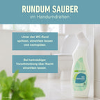WC-Reiniger Bergminze 750 ml
