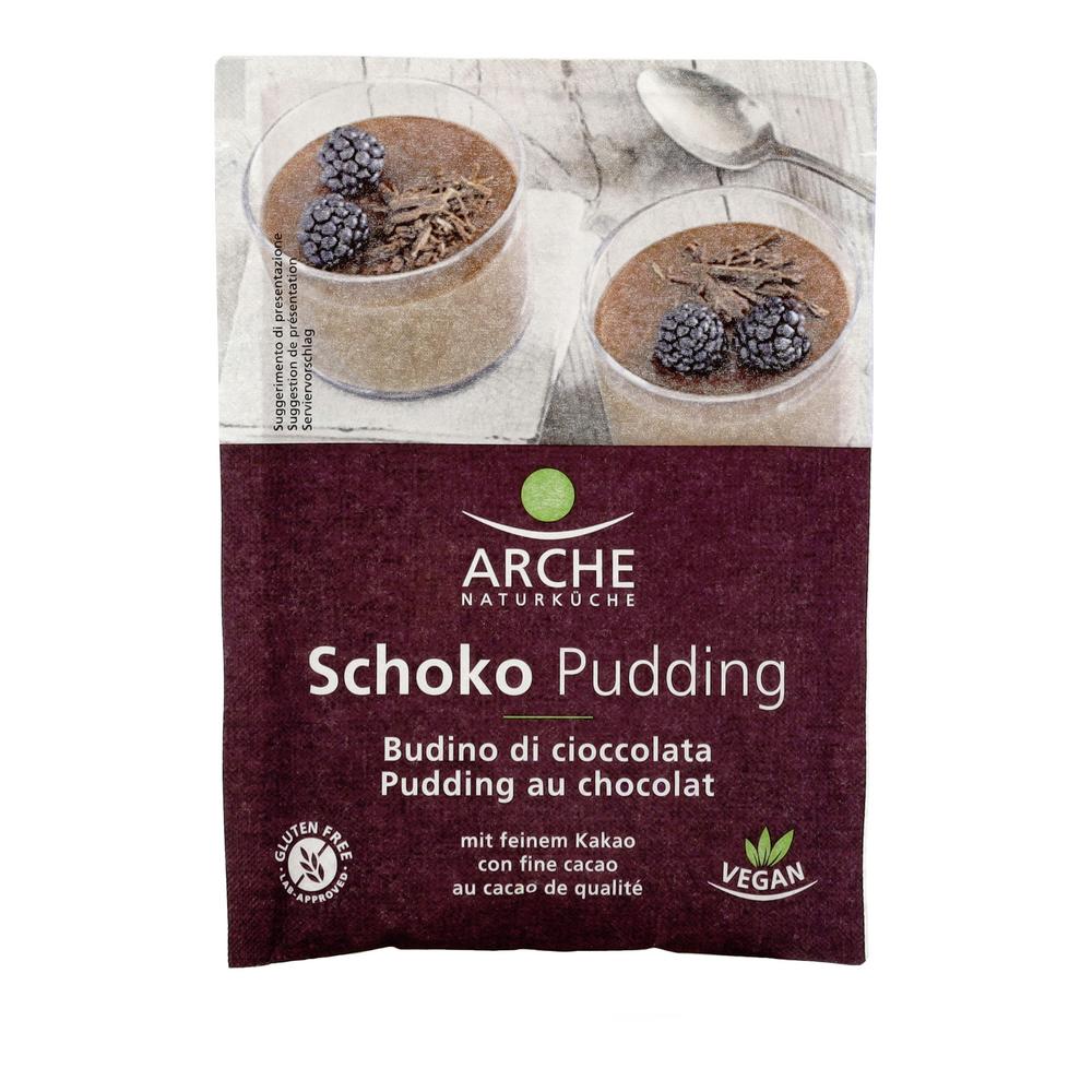 Schoko Pudding 50 g