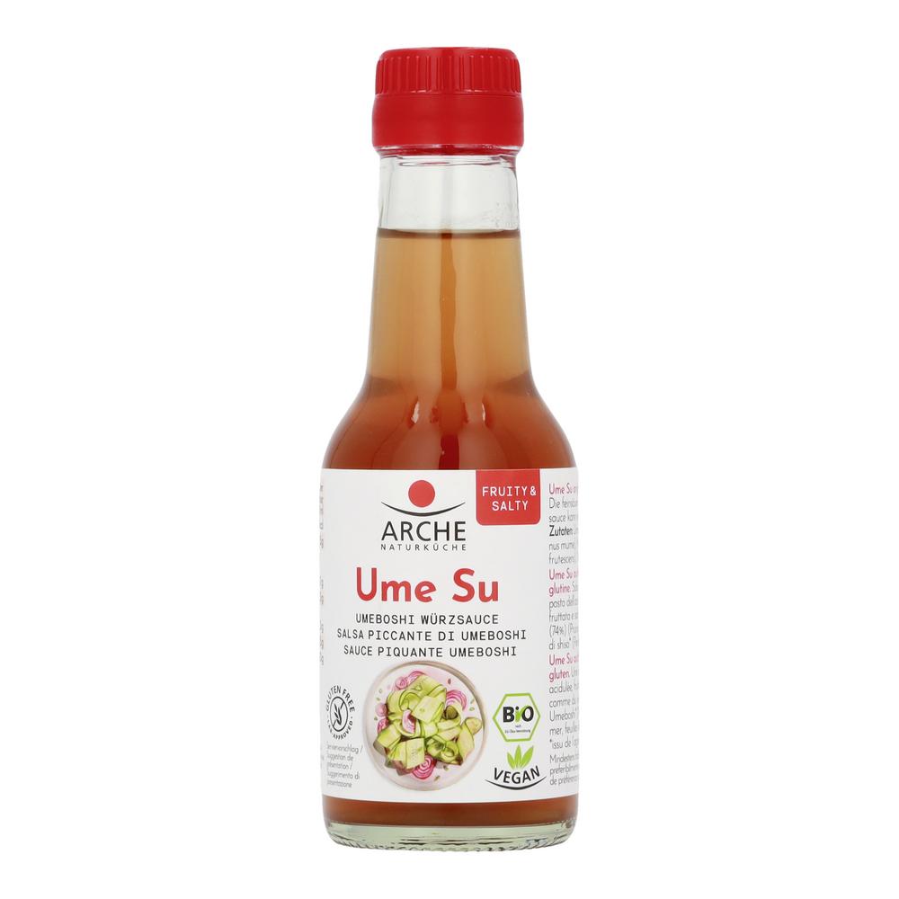 Ume Su Umeboshi-Würzsoße 145 ml