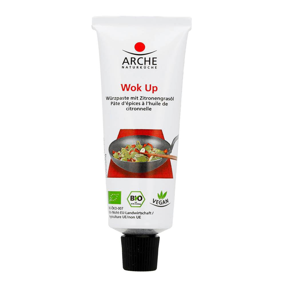 Wok Up Würzpaste 50 g