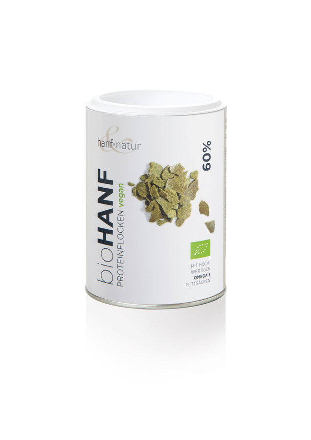 Hanfprotein Flakes 150 g