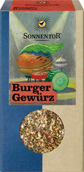 Burger Gewürz 60 g