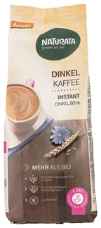 Dinkelkaffee Instant NFP demeter 175 g