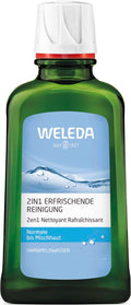 2in1 Erfrischende Reinigung 100 ml