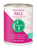 Maca Trinkpulver 150 g