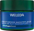 Festigende Nachtpflege Blauer Enzian&Edelweiss 40 ml