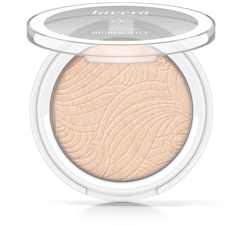 Soft Glow Highlighter -Champagne Shimmer 01- 1 Stk