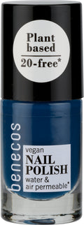 Nail Polish nordic blue 5 ml