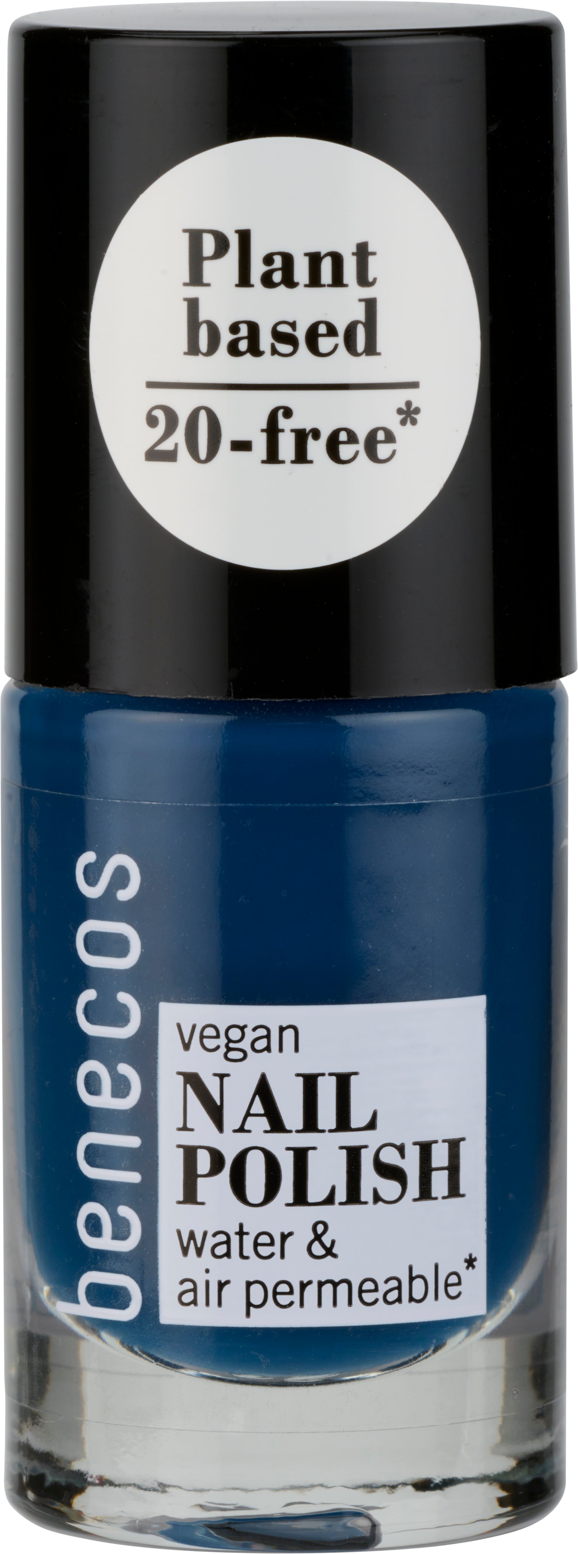 Nail Polish nordic blue 5 ml