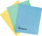 Schwammtücher 3er Pack 1 Stk