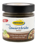 Pastöse Gemüsebrühe Miso 200 g