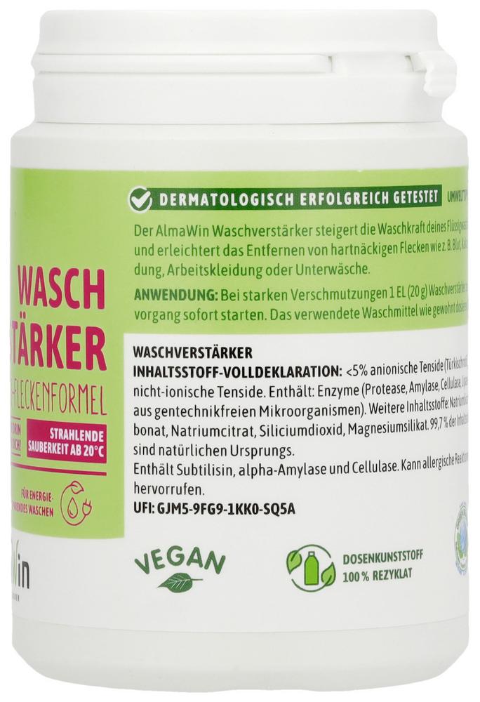 Waschverstärker 240 g