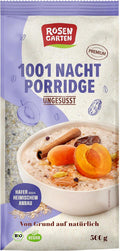 1001-Nacht Porridge ungesüßt 500 g
