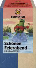 Schönen Feierabend Kräutertee 27 g