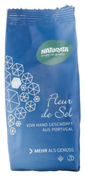 Fleur de Sel handgeschöpft  Nachfüllpack 150 g