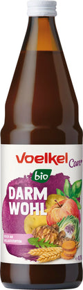 Care Darmwohl Fruchtgetränk 750 ml